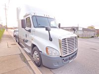 2016 Freightliner Cascadia-Front Right