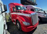 2016 Kenworth T680-Front Right