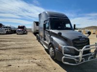 2019 Freightliner Cascadia-Front